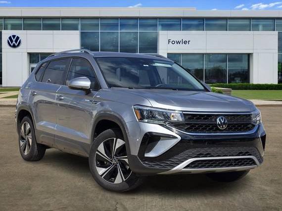 VOLKSWAGEN TAOS 4MOTION 2024 3VVVX7B27RM084614 image VOLKSWAGEN TAOS 4MOTION 2024 3VVVX7B27RM084614 image